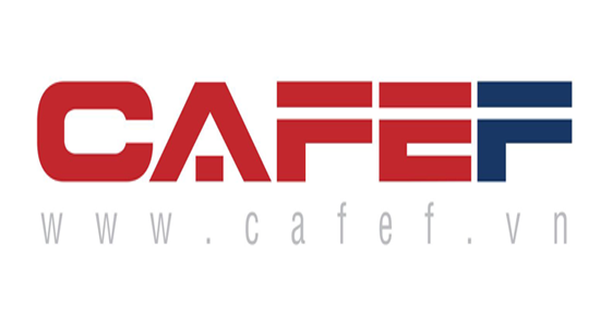CafeF 로고